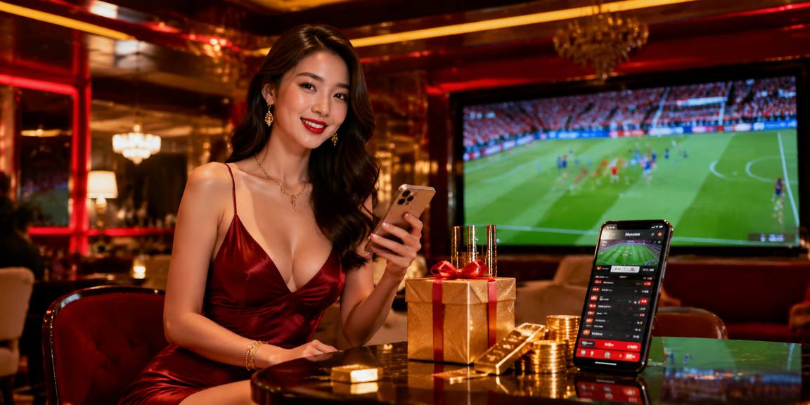 3699w1 Live Casino